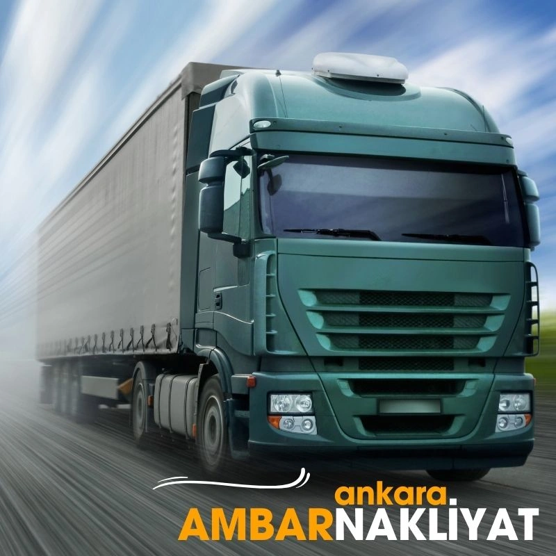 İstanbul Aşkale Arası Nakliyat